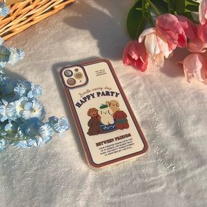 Iphone 11 pro max case